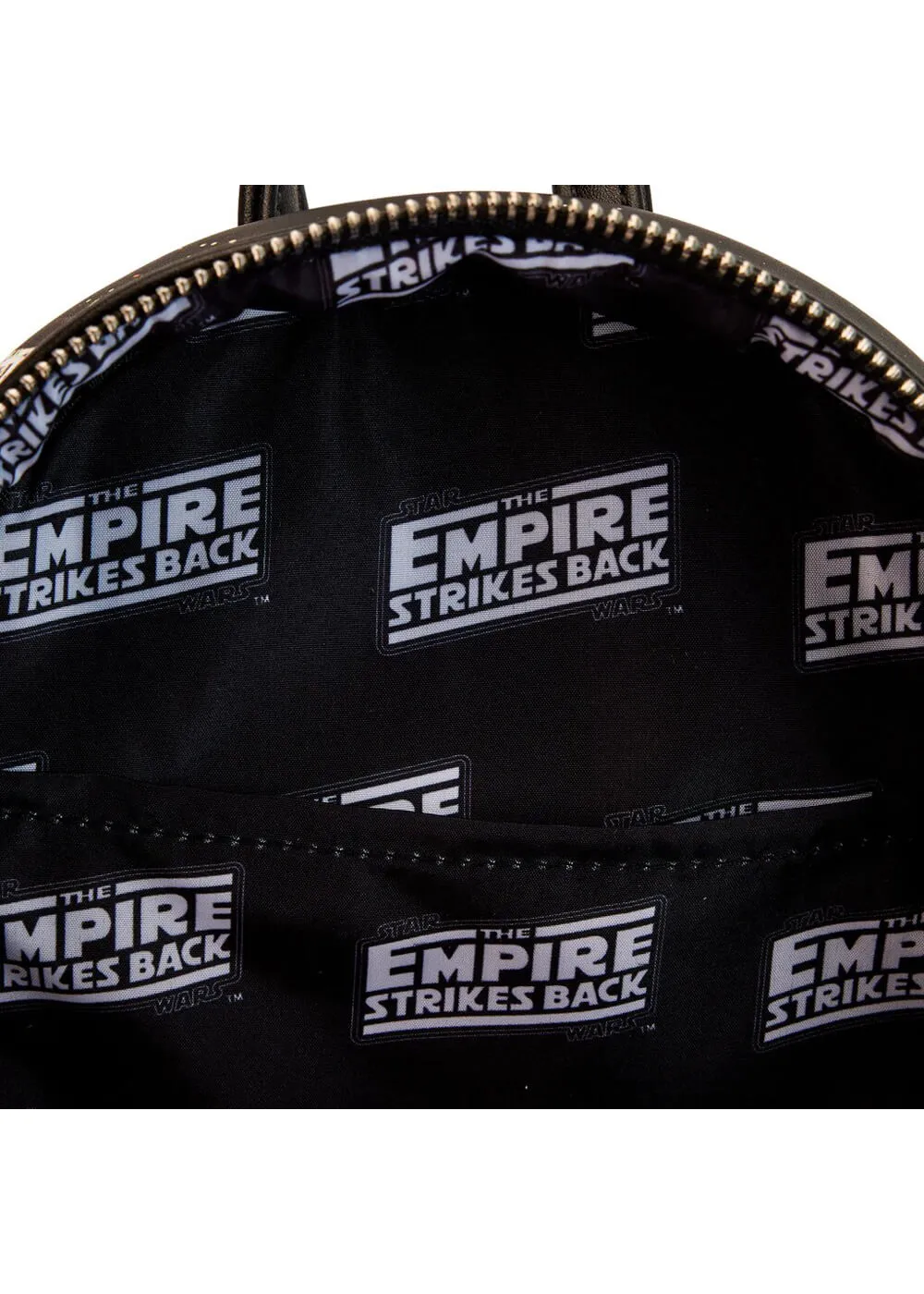 Loungefly Star Wars Empire Strikes Back Final Frames Backpack