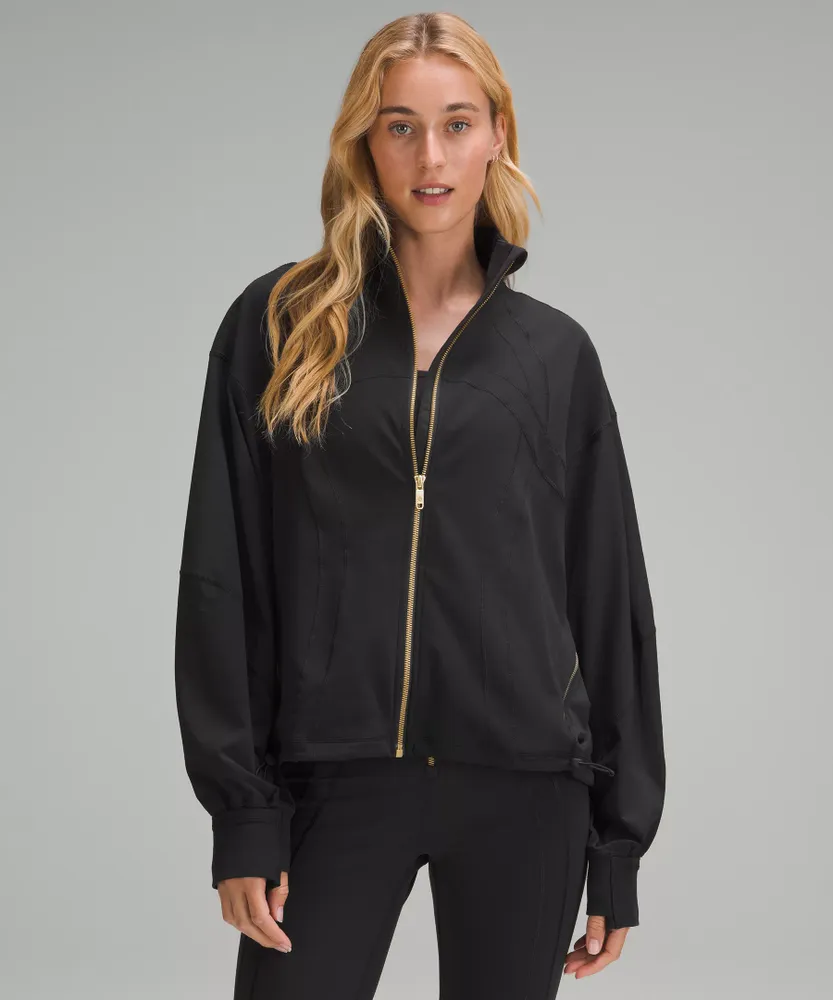 lululemon athletica Define Relaxed-Fit Jacket *Luon | Women's Hoodies & Sweatshirts