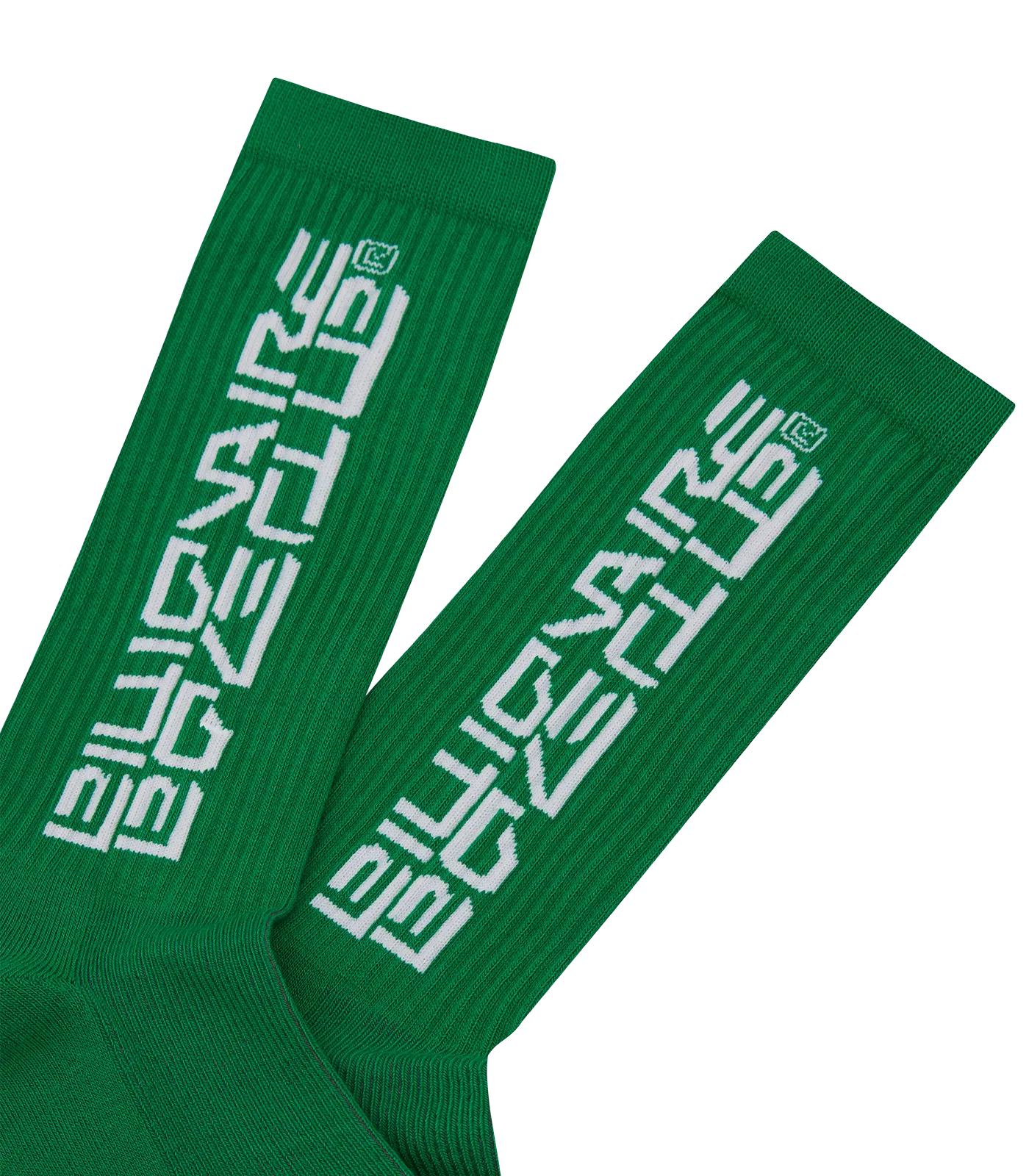 MANTRA SOCKS - GREEN