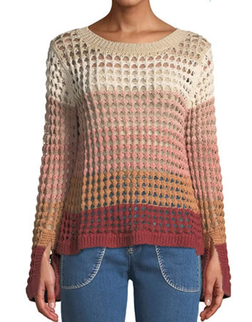 Marvel Runaways Karolina Dean Sweater | ujackets.com