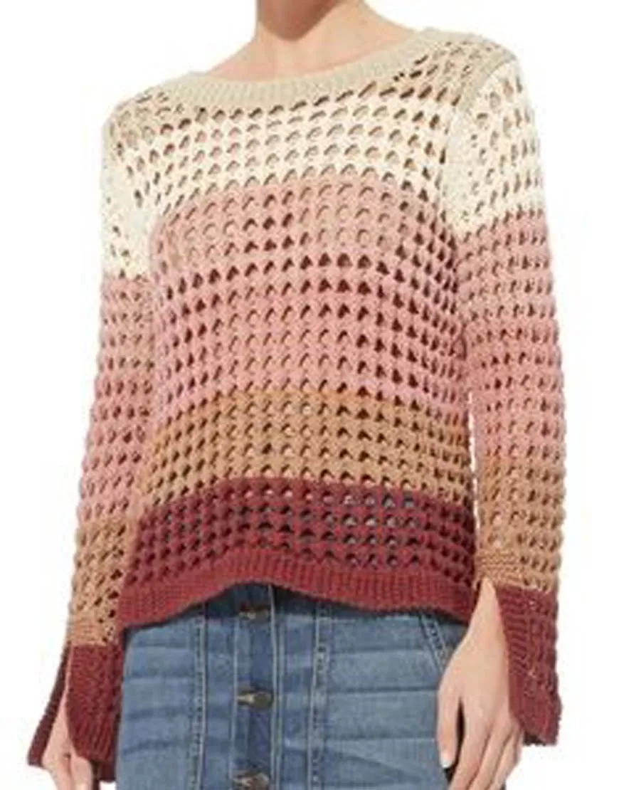 Marvel Runaways Karolina Dean Sweater | ujackets.com