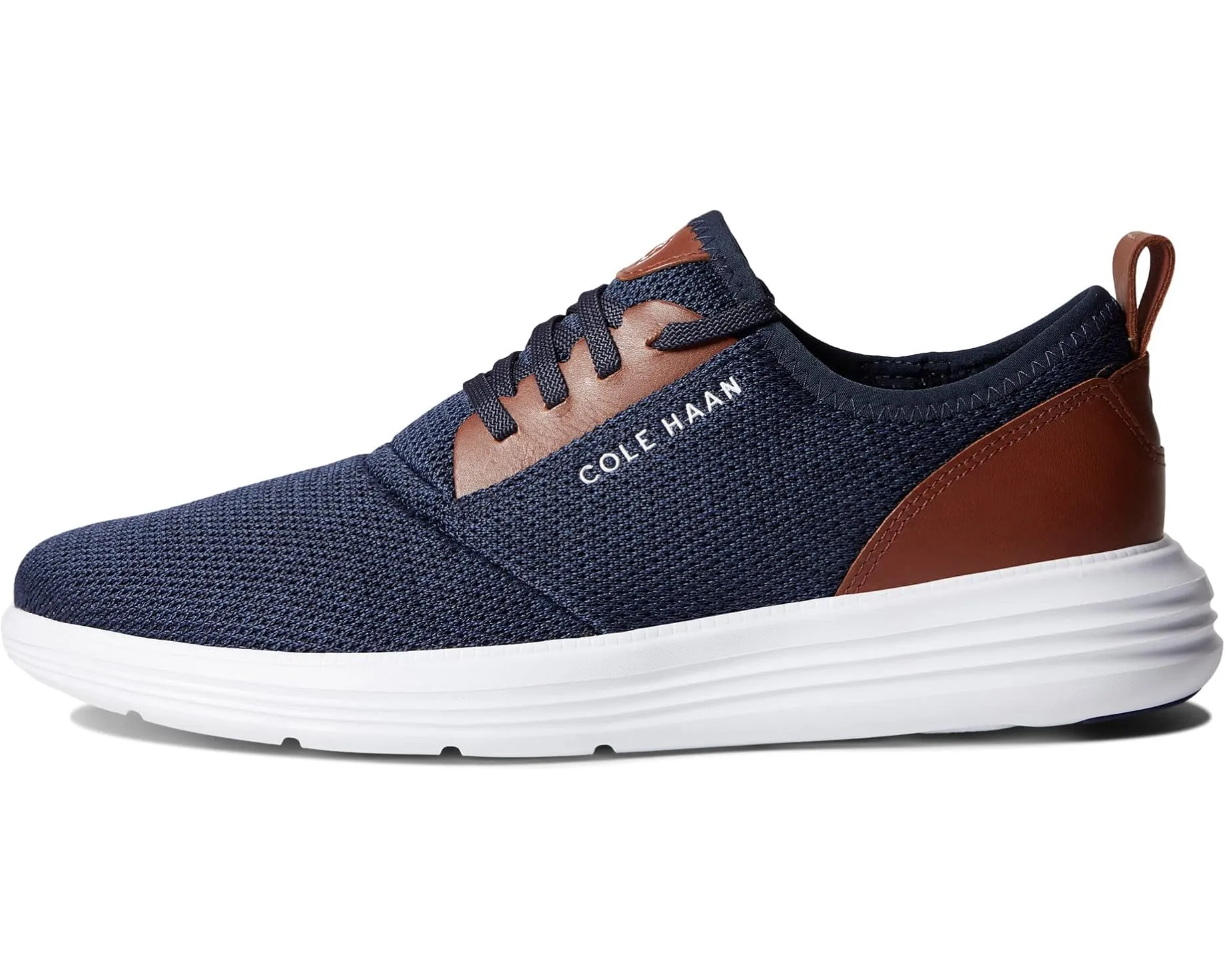 Men's Cole Haan Grandsport Journey Knit Sneaker