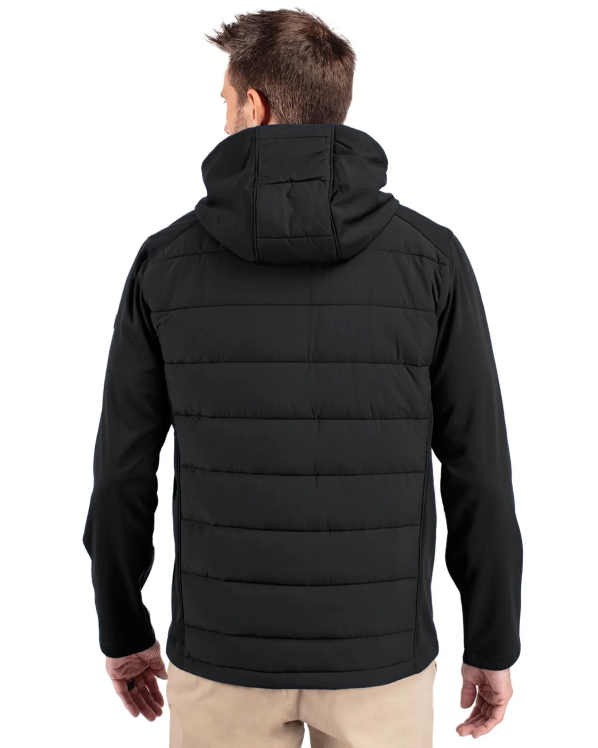 Men’s Evoke Eco Hybrid Jacket