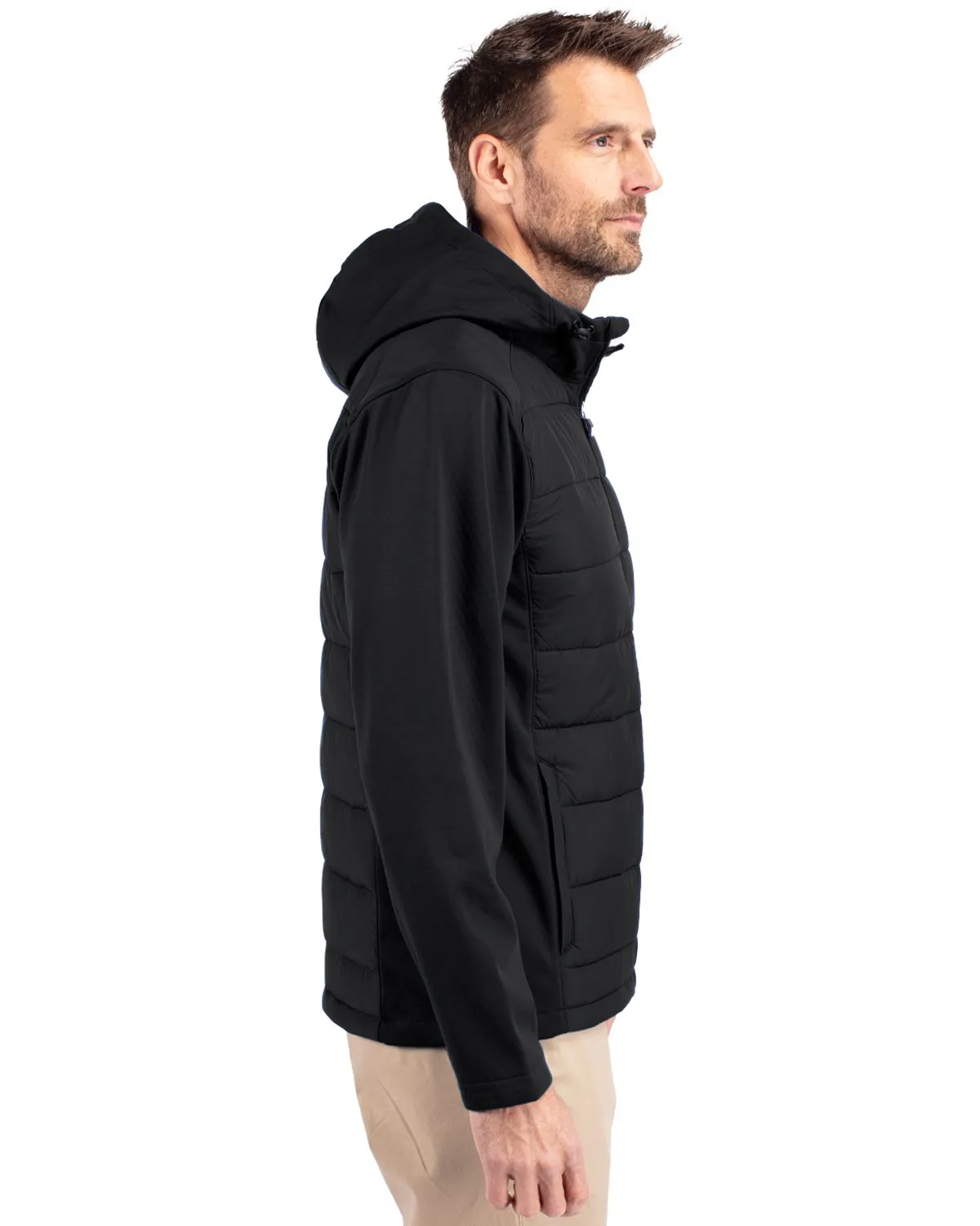 Men’s Evoke Eco Hybrid Jacket