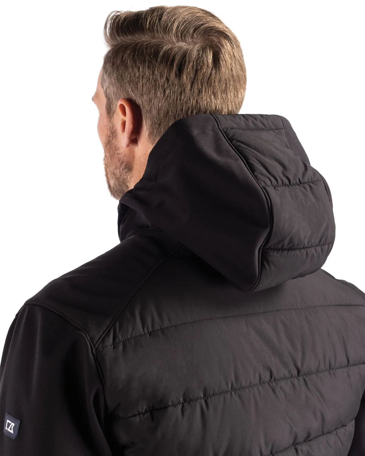 Men’s Evoke Eco Hybrid Jacket