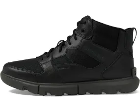 Men's SOREL Explorer Next Sneaker Mid Waterproof