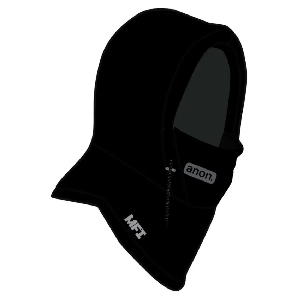 MFI Fleece Helmet Hood