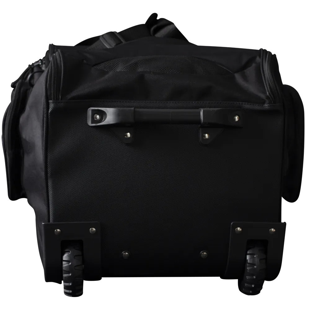 Miken Championship Wheeled Player Bag: MKMK7X-CH