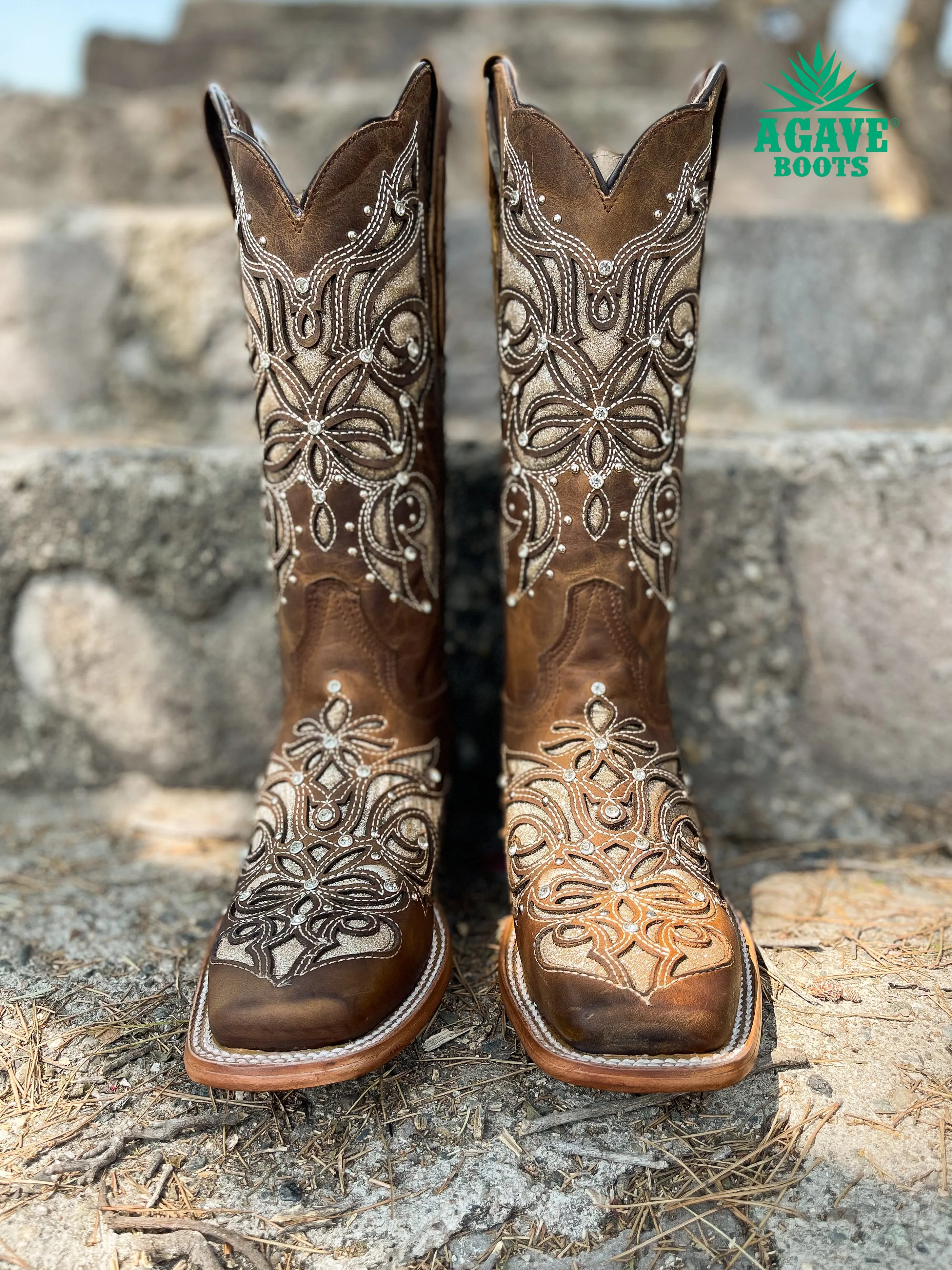 MIRANDA BROWN | WOMEN BOOTS