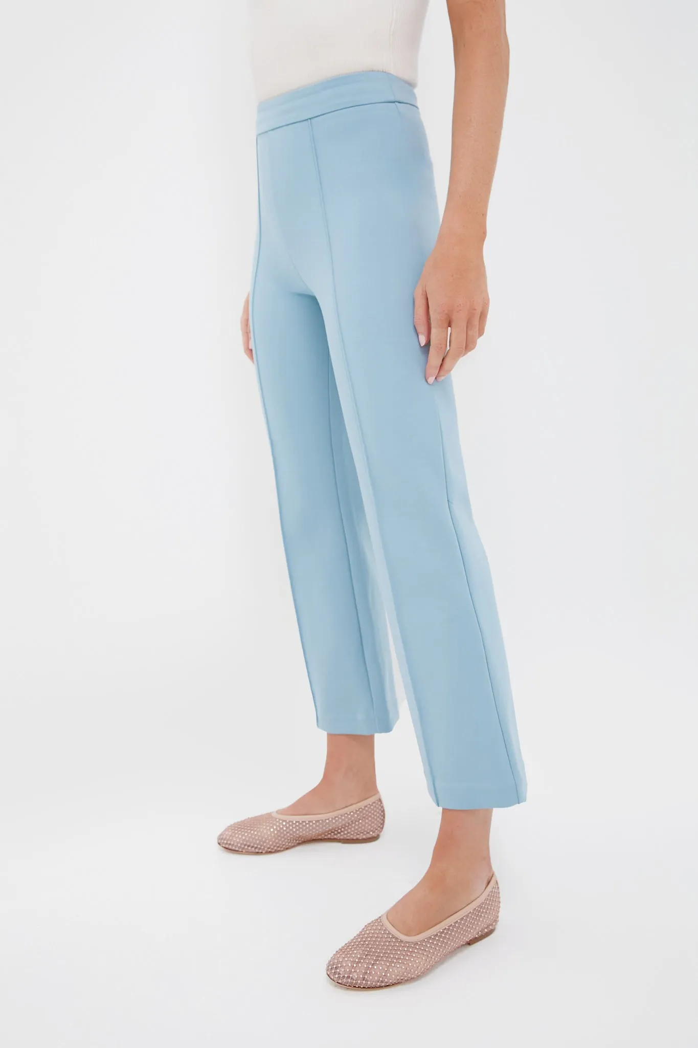 Mist Knack Pant