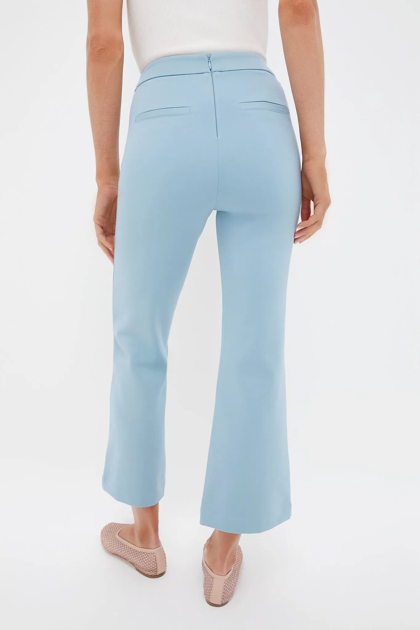 Mist Knack Pant