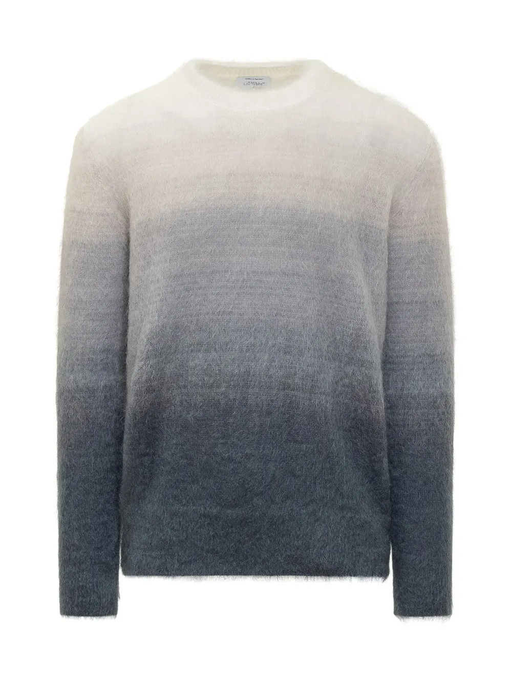 Mohair Sweater