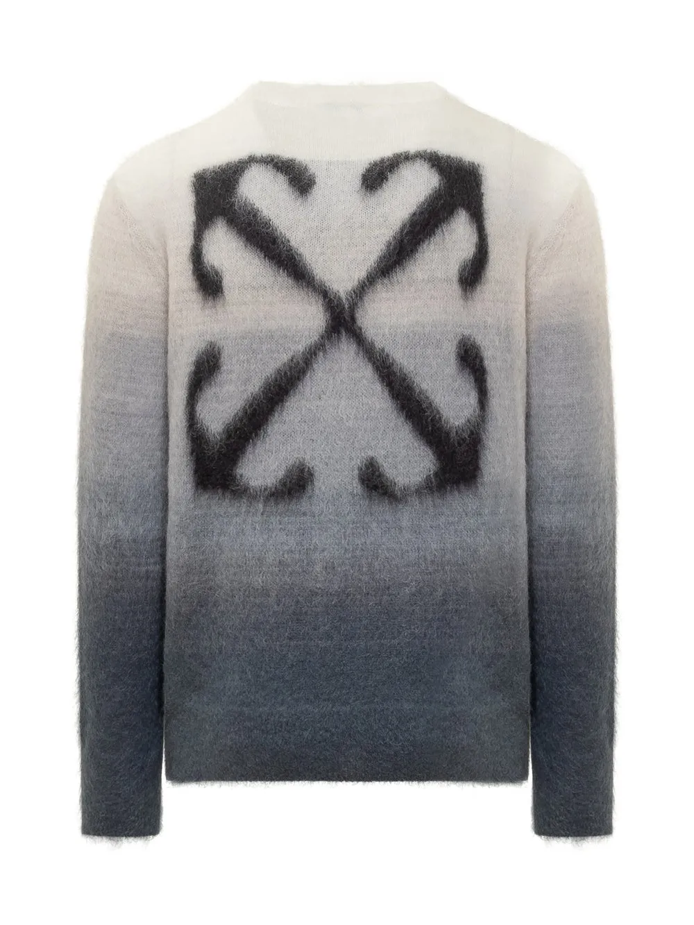 Mohair Sweater