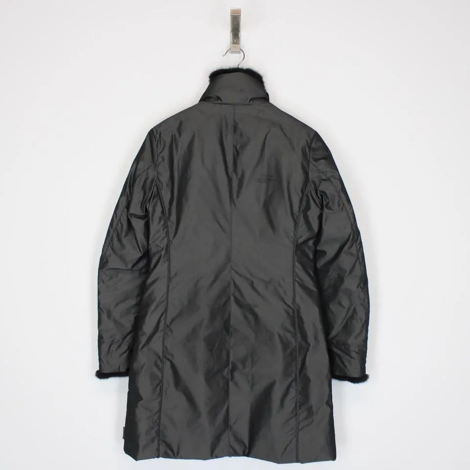 Moncler Down Coat Medium