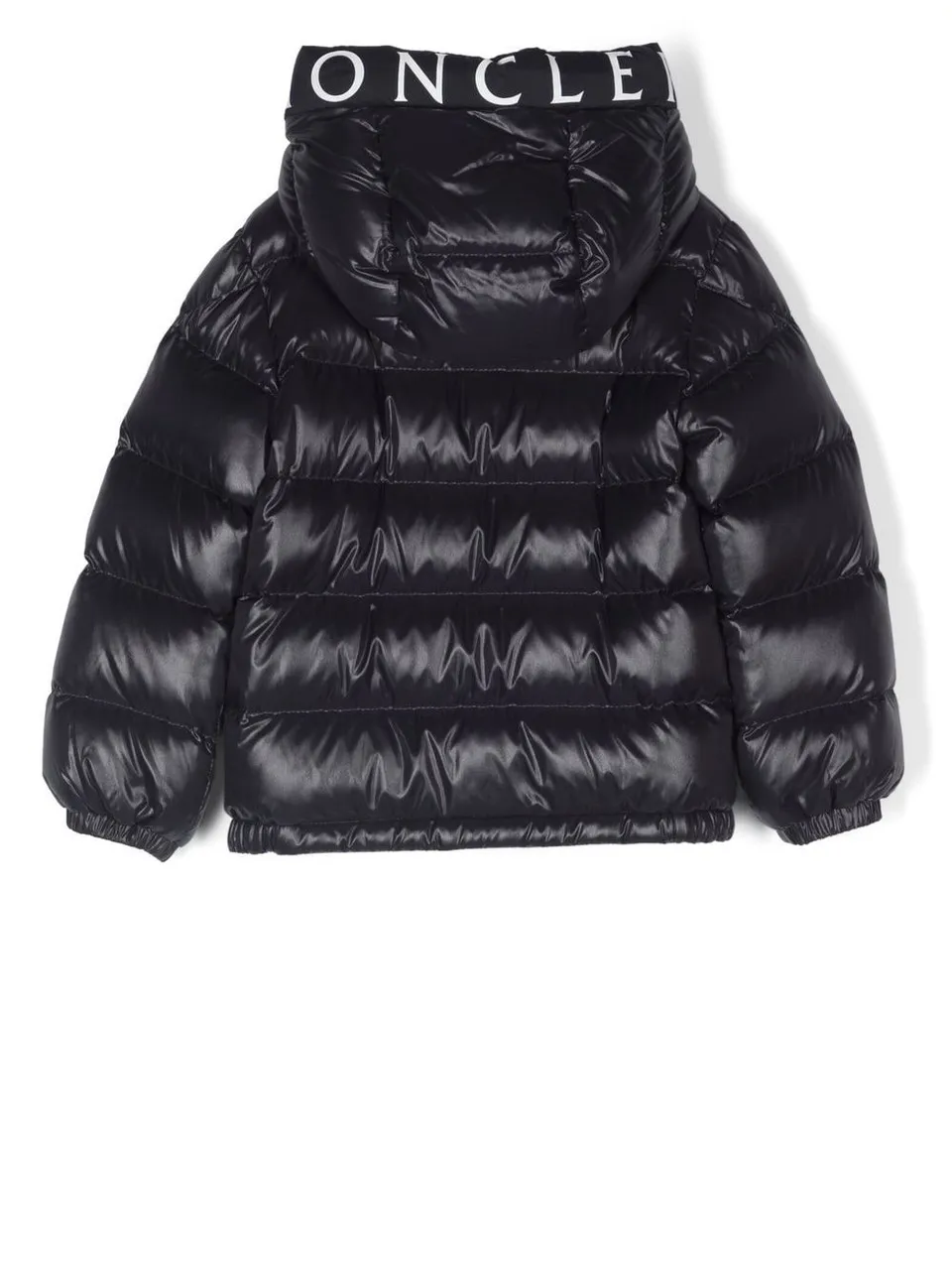 Moncler Salzman Giubbotto