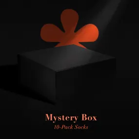 Mystery Socks Box