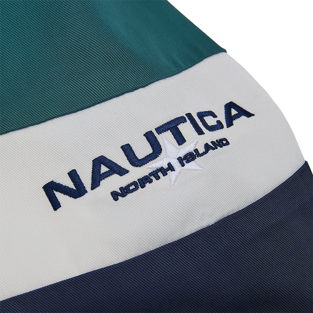 NAUTICA X HLAS SAILOR JACKET // MULTI