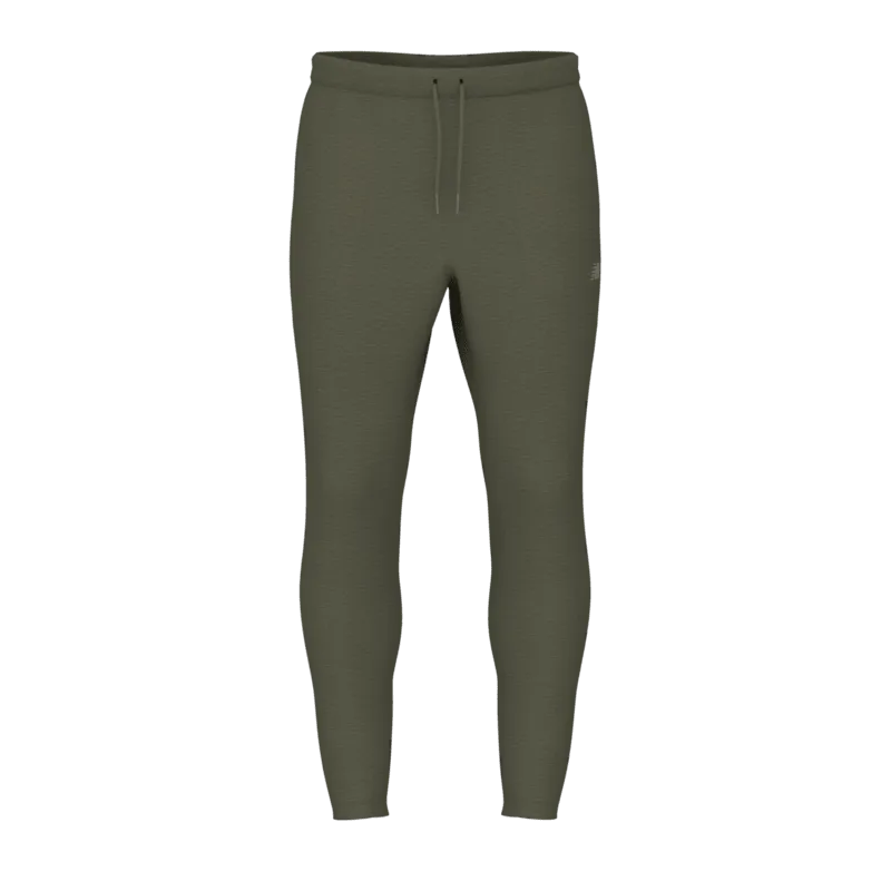 New Balance Men's Tech Knit Pant