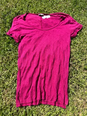 NEW GIRL: Cece's Comfy Color Tees