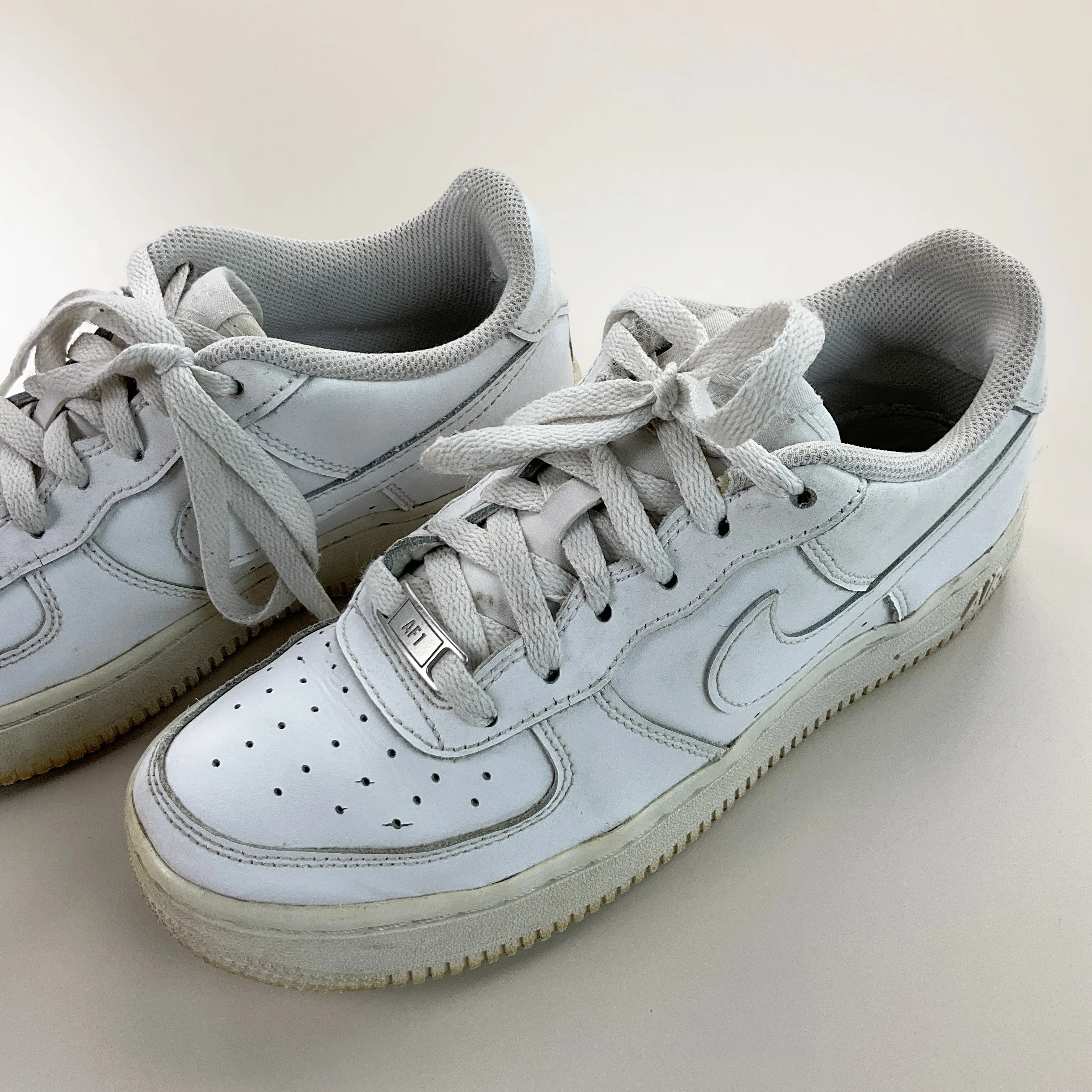 Nike Air Force 1 Sneaker - EUR38