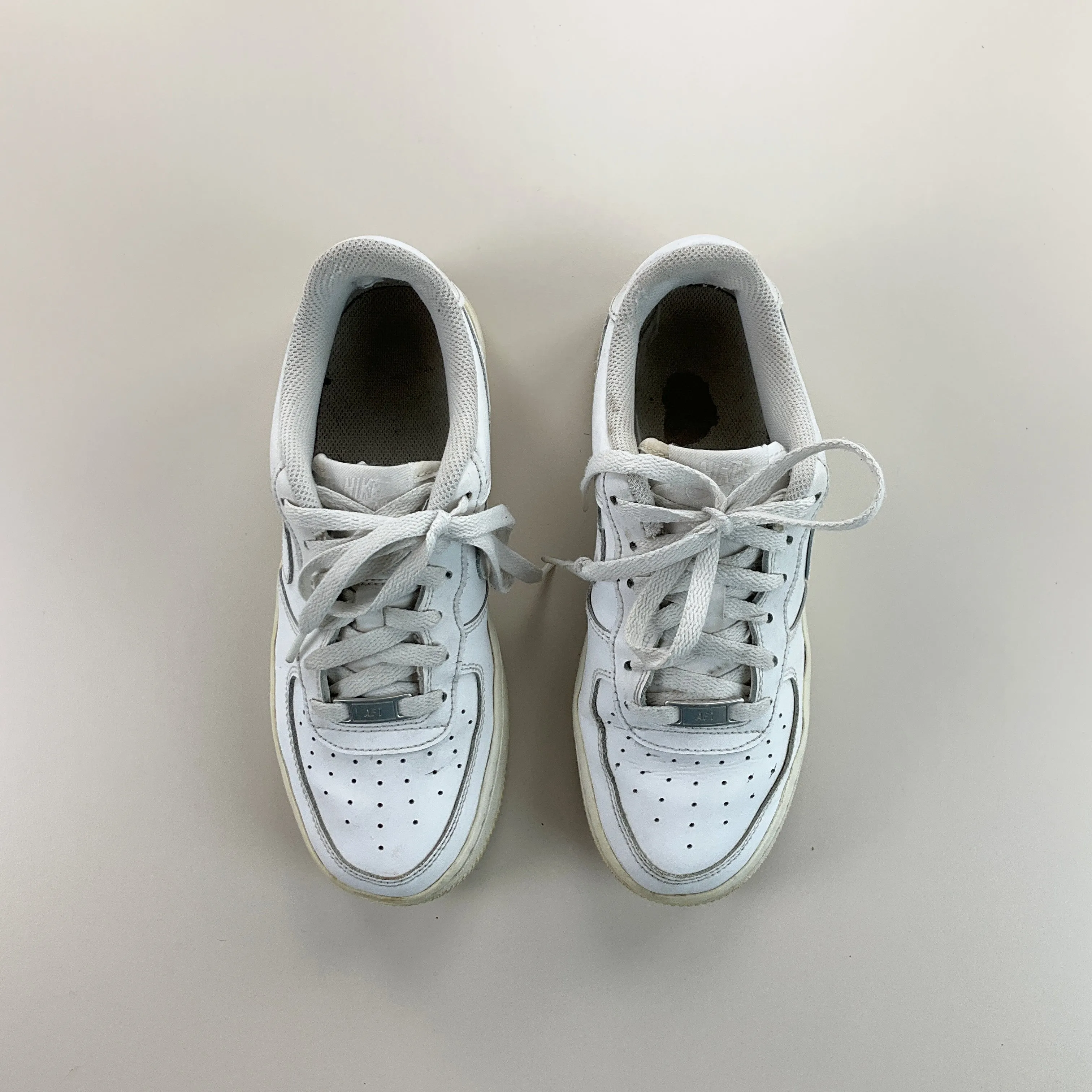 Nike Air Force 1 Sneaker - EUR38