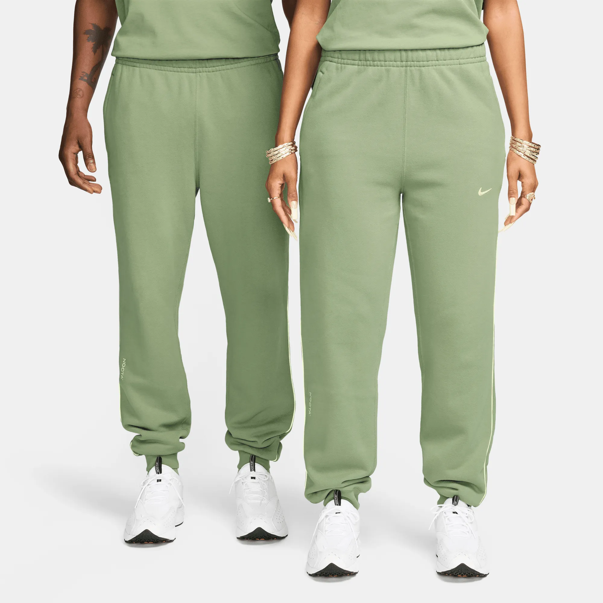 NIKE AS M NRG NOCTA CS PANT FLC