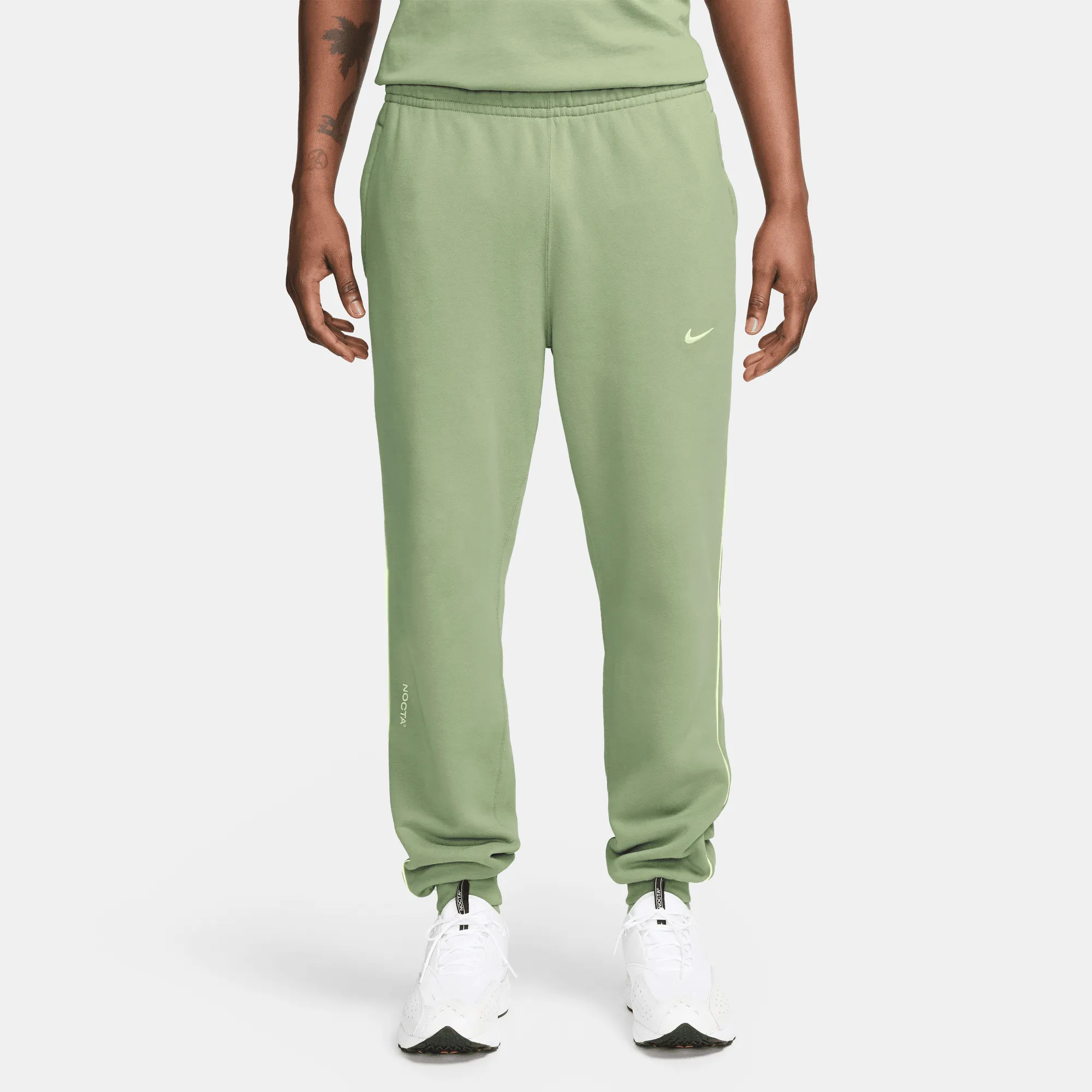 NIKE AS M NRG NOCTA CS PANT FLC