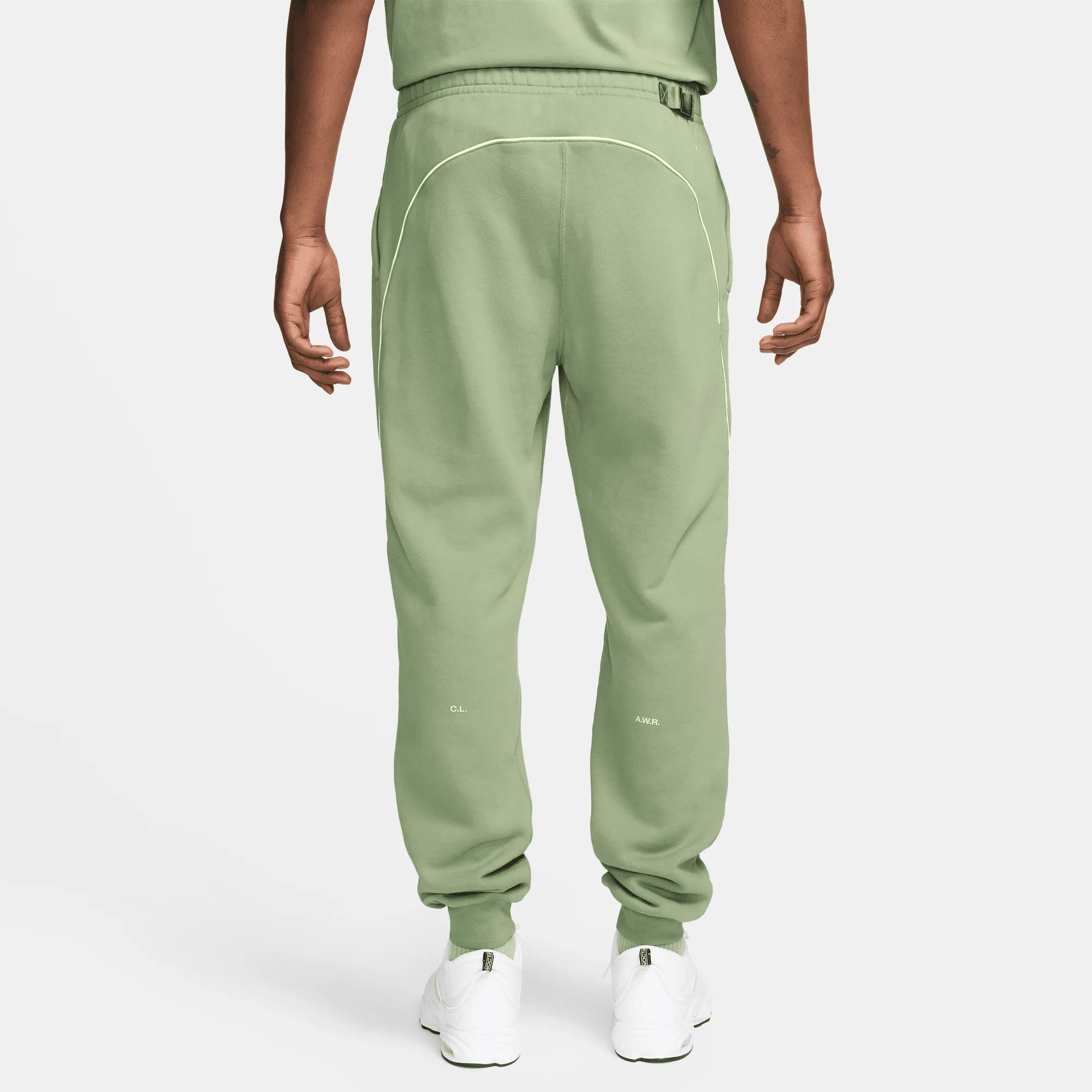 NIKE AS M NRG NOCTA CS PANT FLC