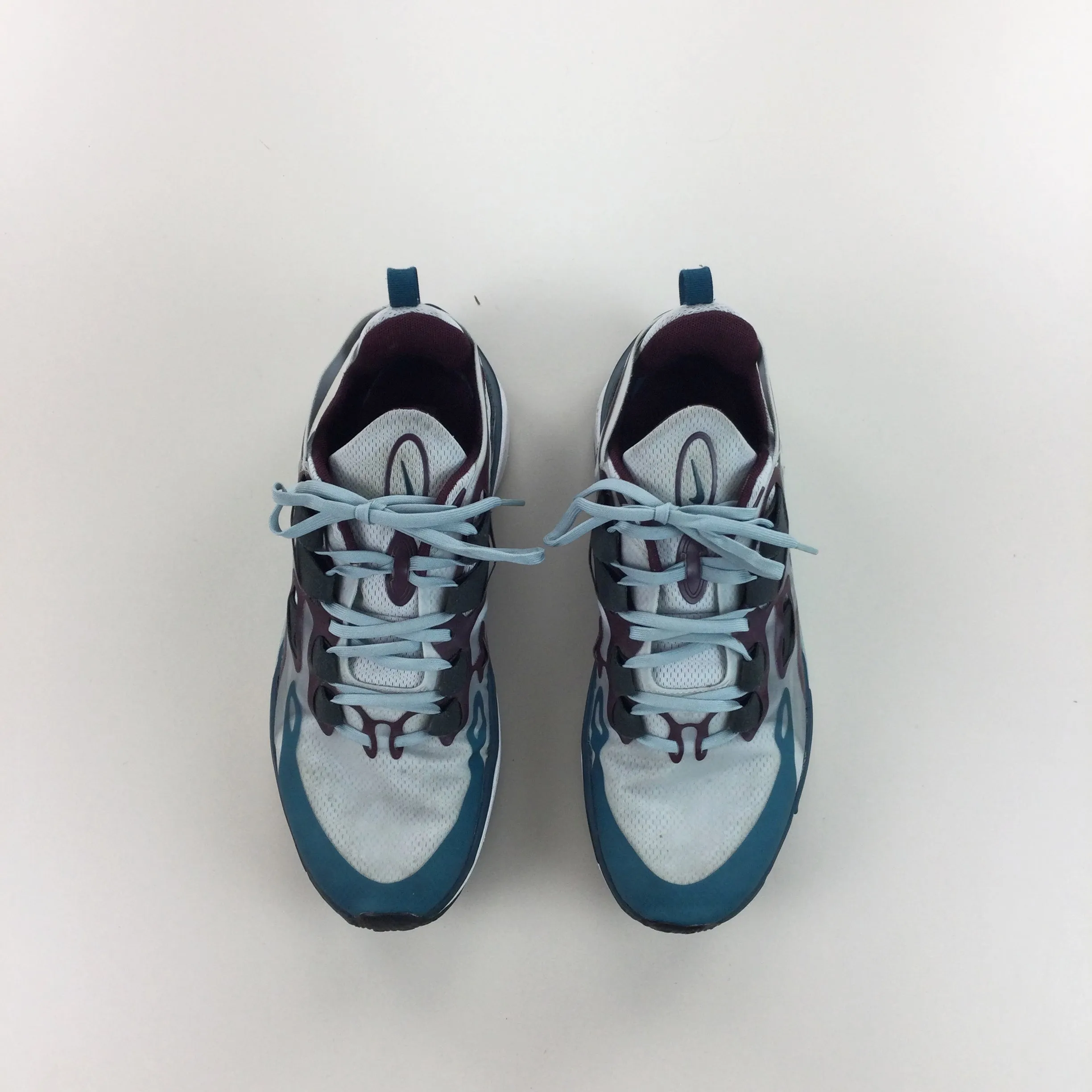 Nike Signal D/MS/X Sneaker - EUR45