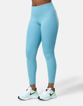 Nike Womens Fast Swoosh Leggings