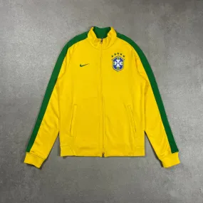 Nike x Brazil Jacket (S)