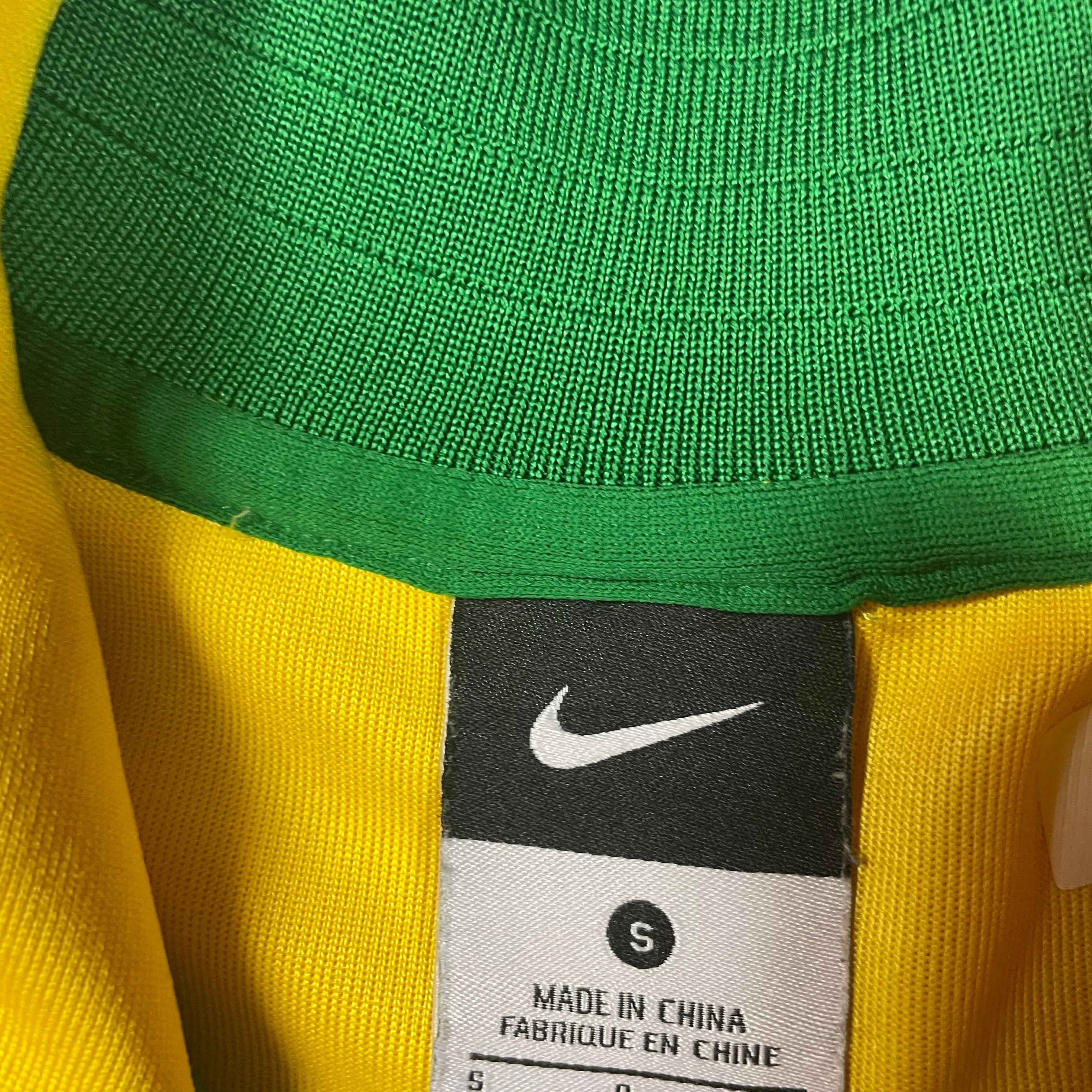 Nike x Brazil Jacket (S)