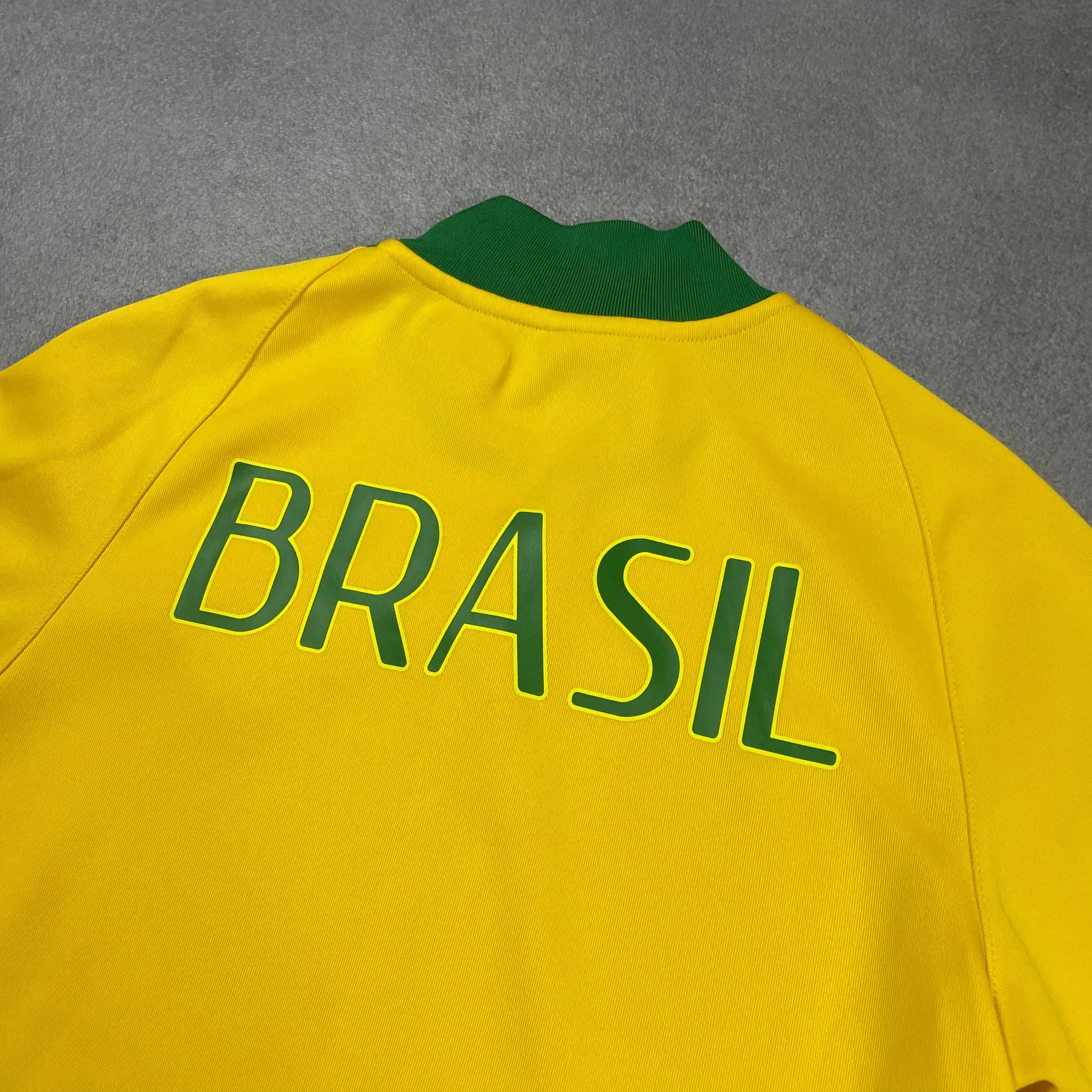 Nike x Brazil Jacket (S)