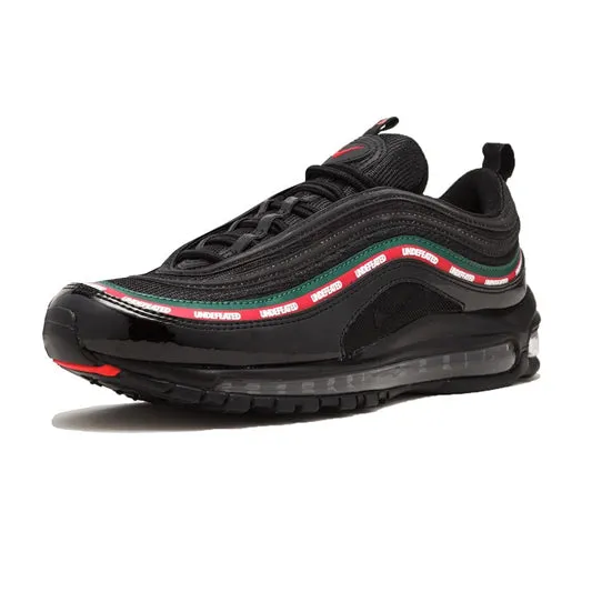 Nike x Undefeated Max 97 OG