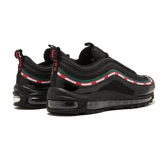 Nike x Undefeated Max 97 OG