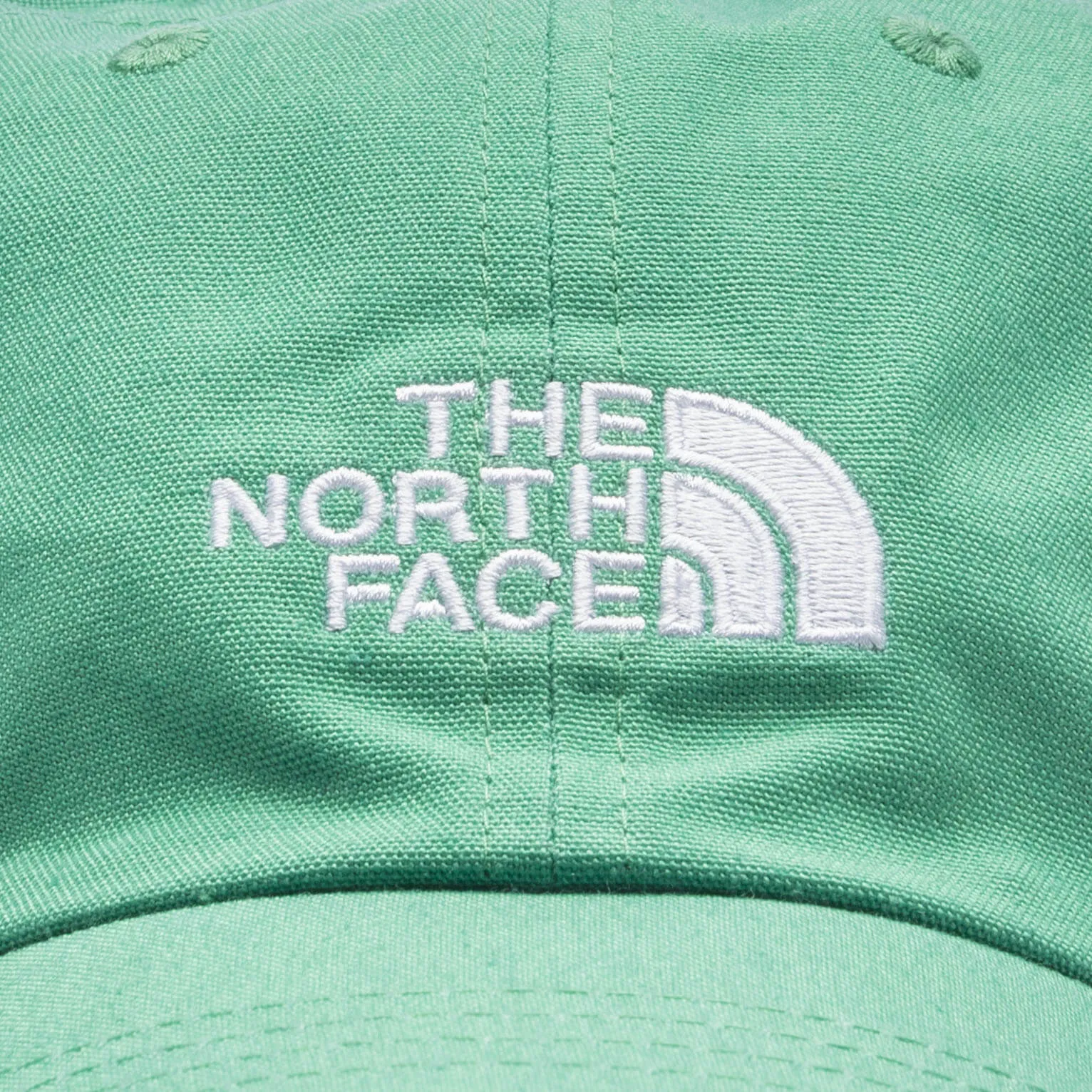 Norm Hat - Deep Grass Green