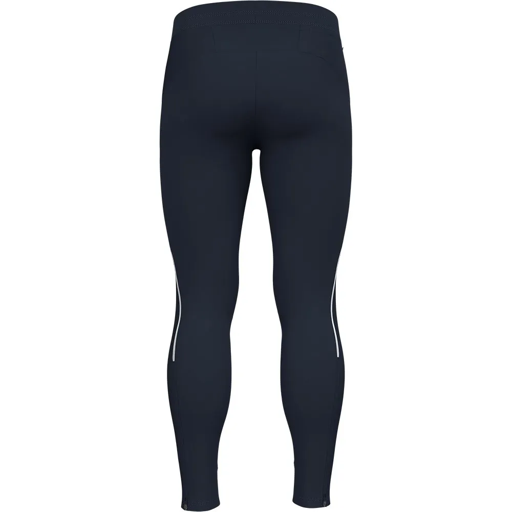 Odlo - Ceramiwarm Leggings Men dark sapphire