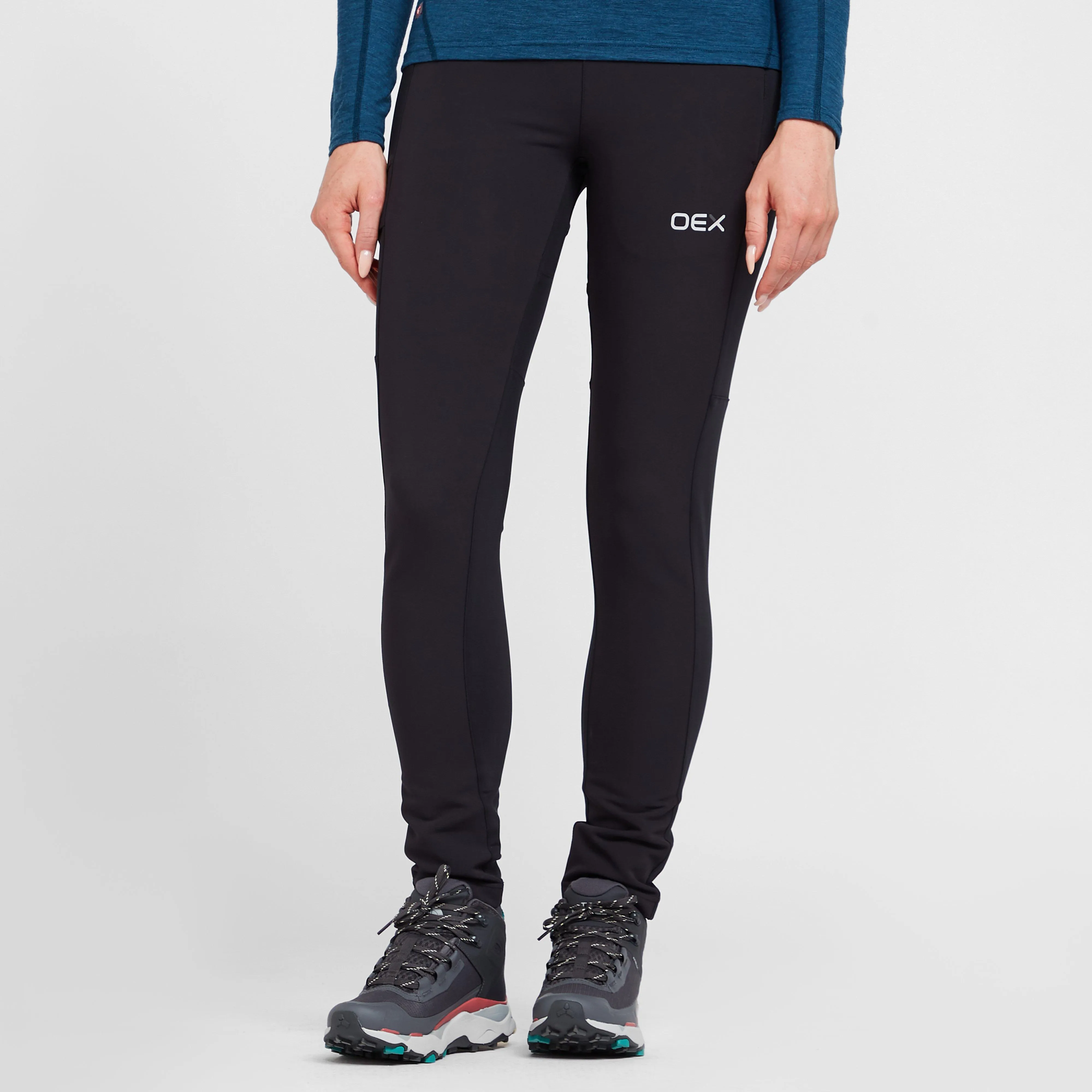 OEX Women's Scramble Tights | Ultimate Outdoors