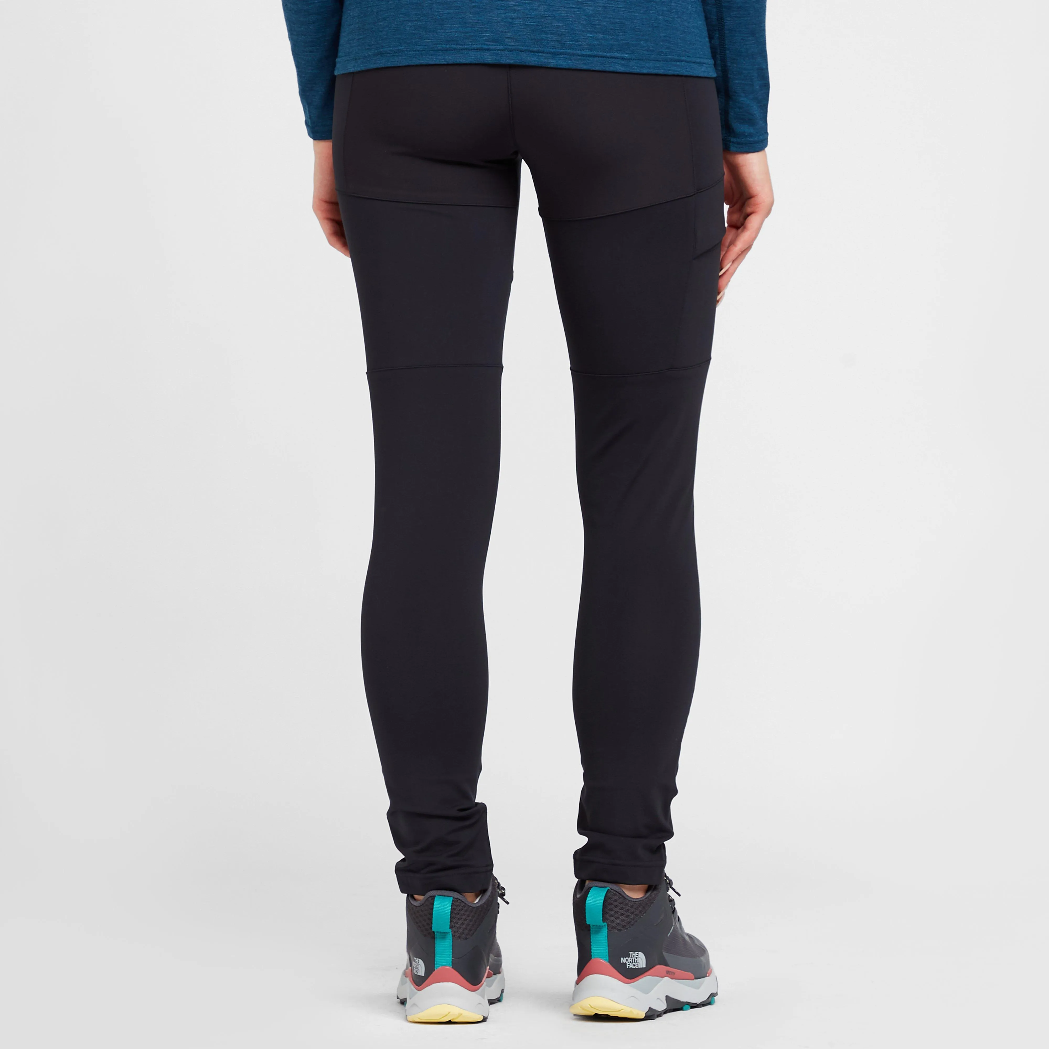 OEX Women's Scramble Tights | Ultimate Outdoors