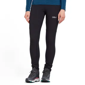 OEX Women's Scramble Tights | Ultimate Outdoors