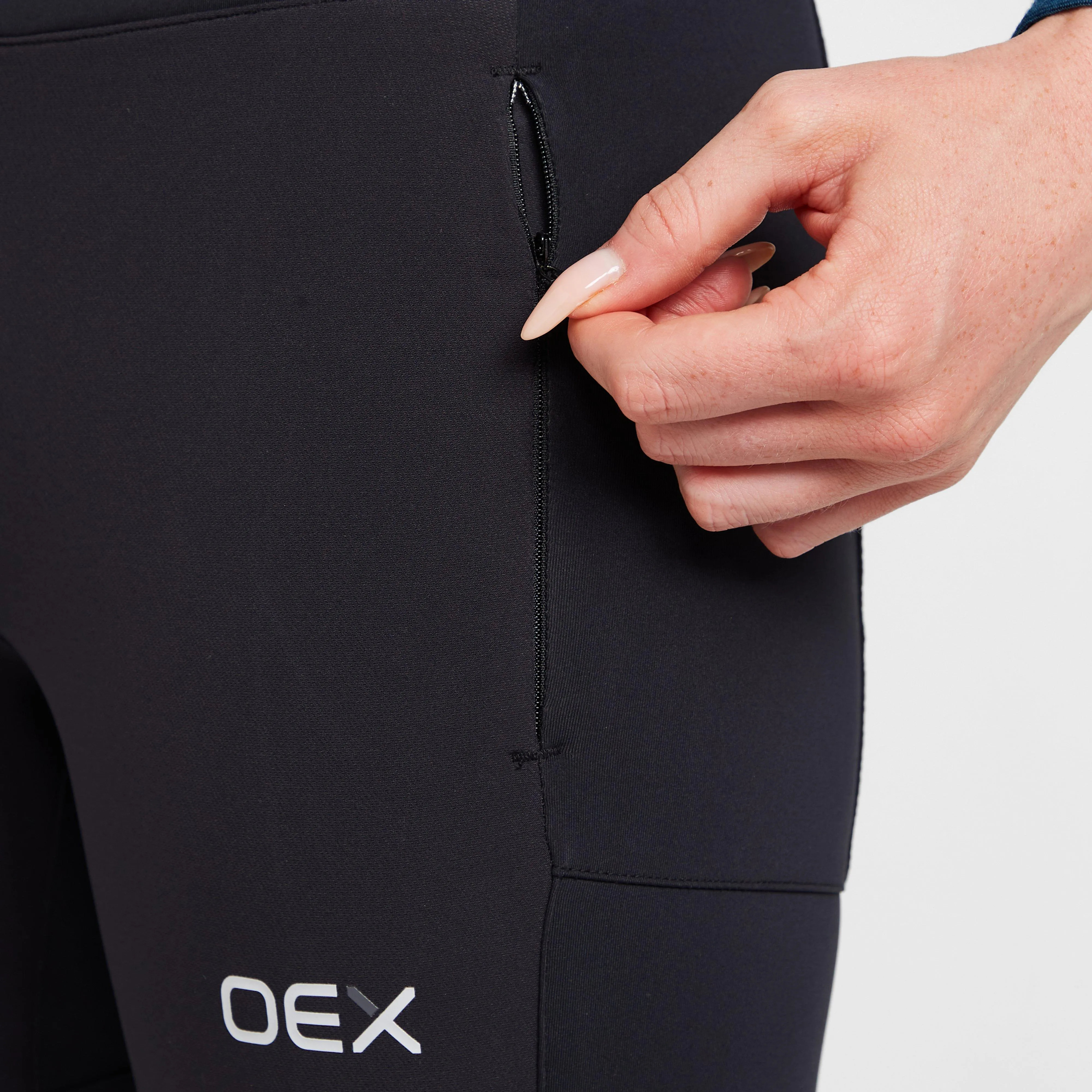 OEX Women's Scramble Tights | Ultimate Outdoors