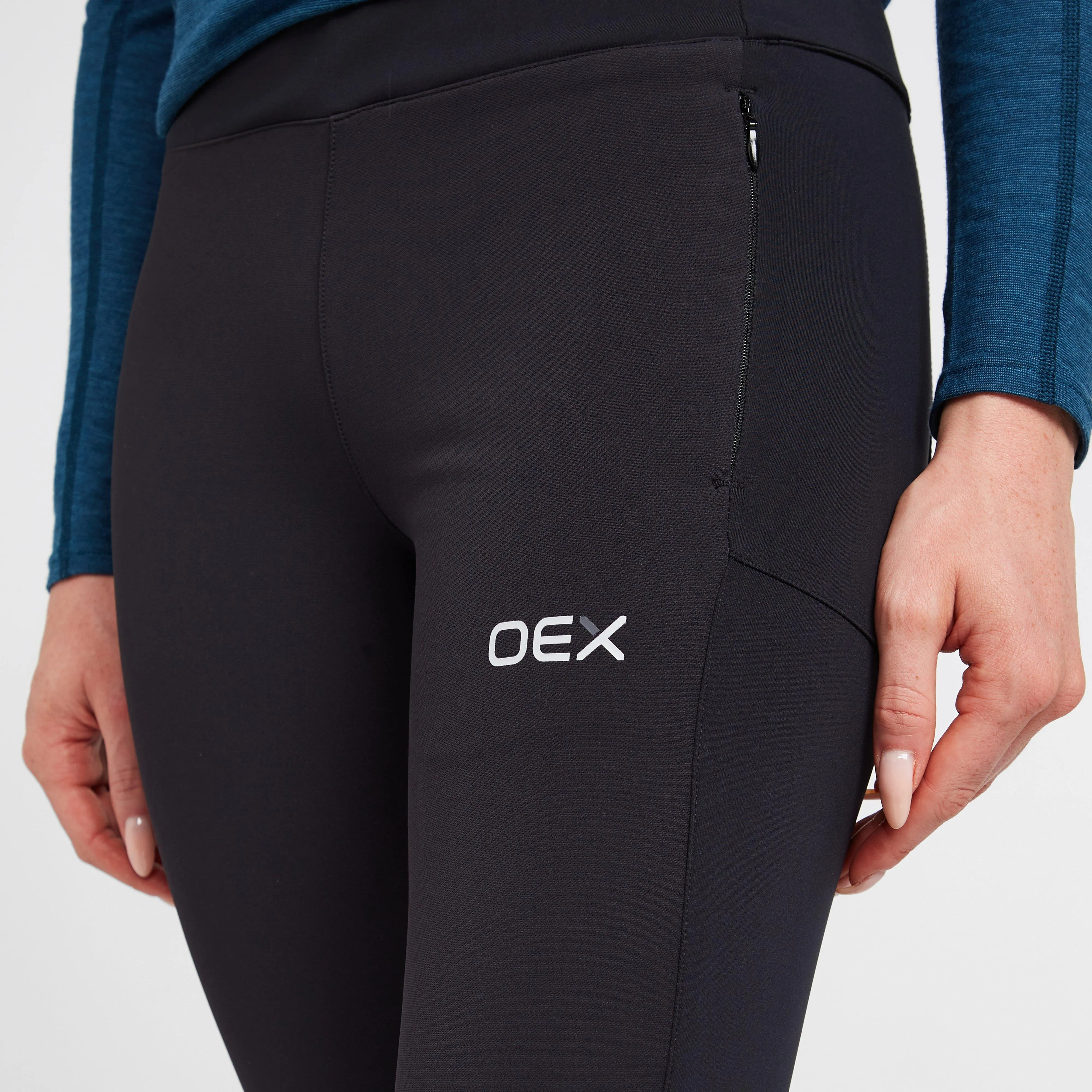 OEX Women's Scramble Tights | Ultimate Outdoors