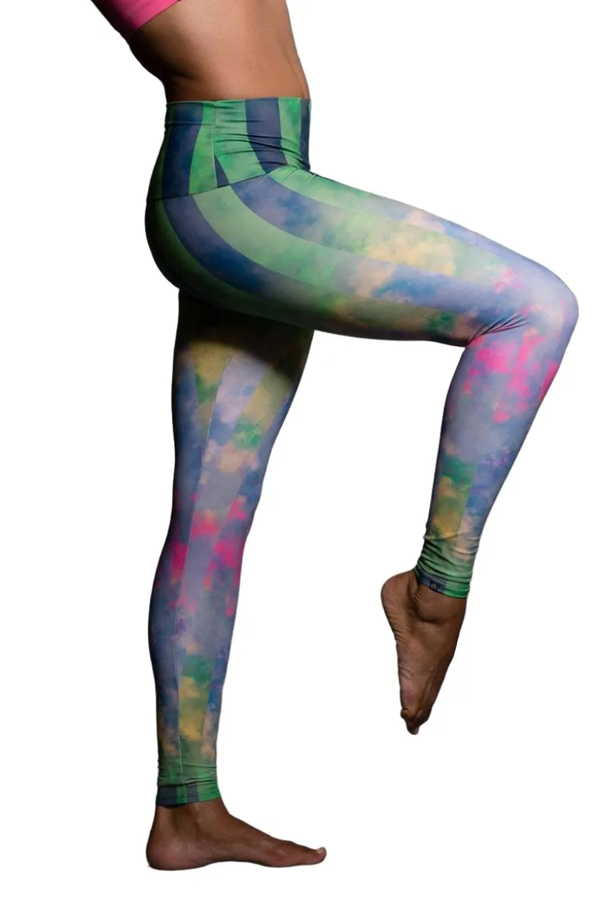 Onzie Hot Yoga High Rise Legging 228