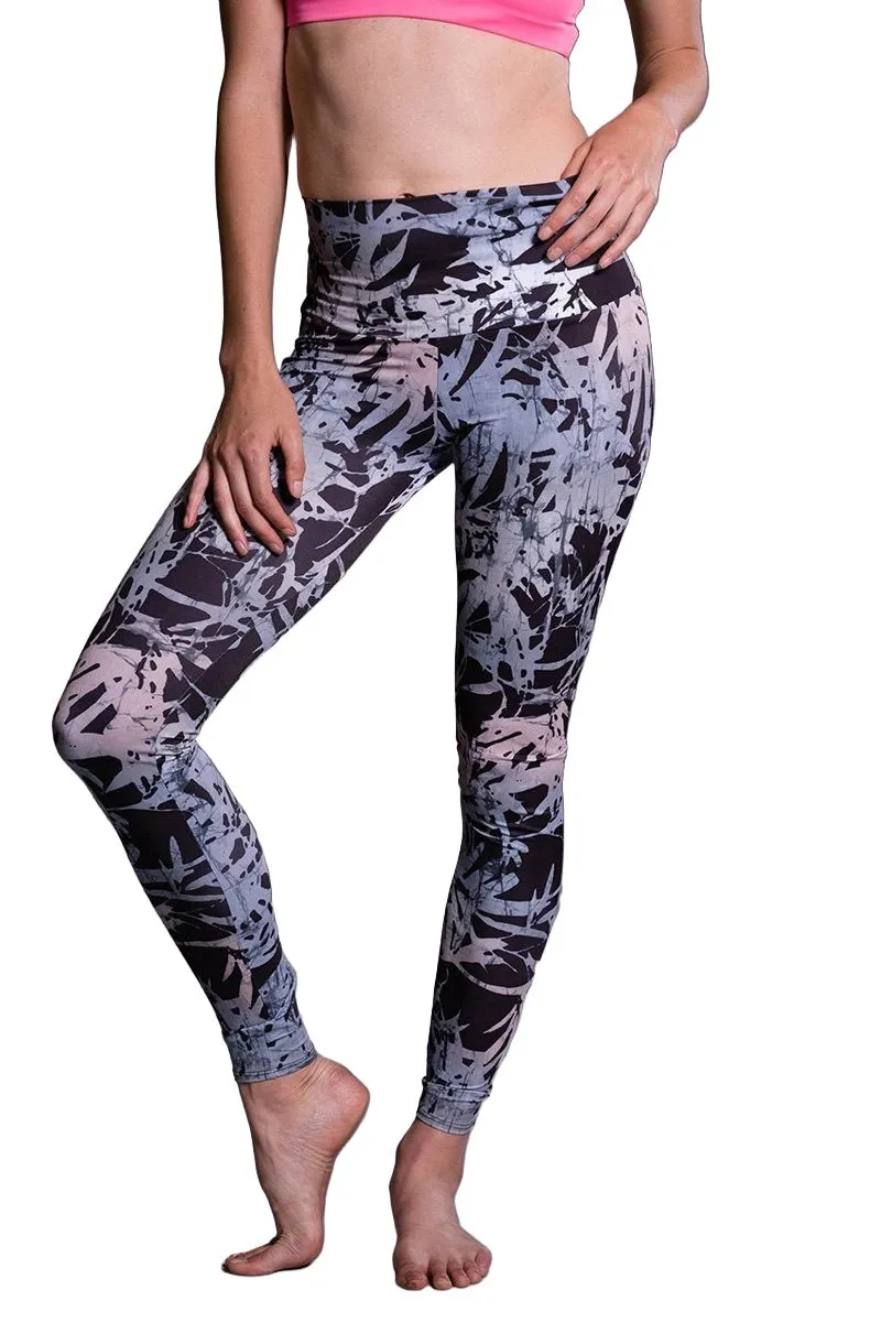 Onzie Hot Yoga High Rise Legging 228