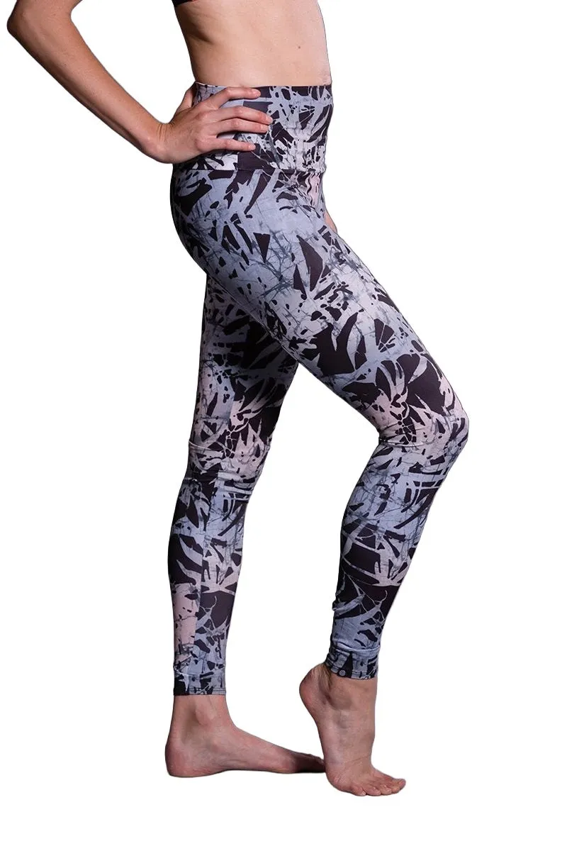 Onzie Hot Yoga High Rise Legging 228