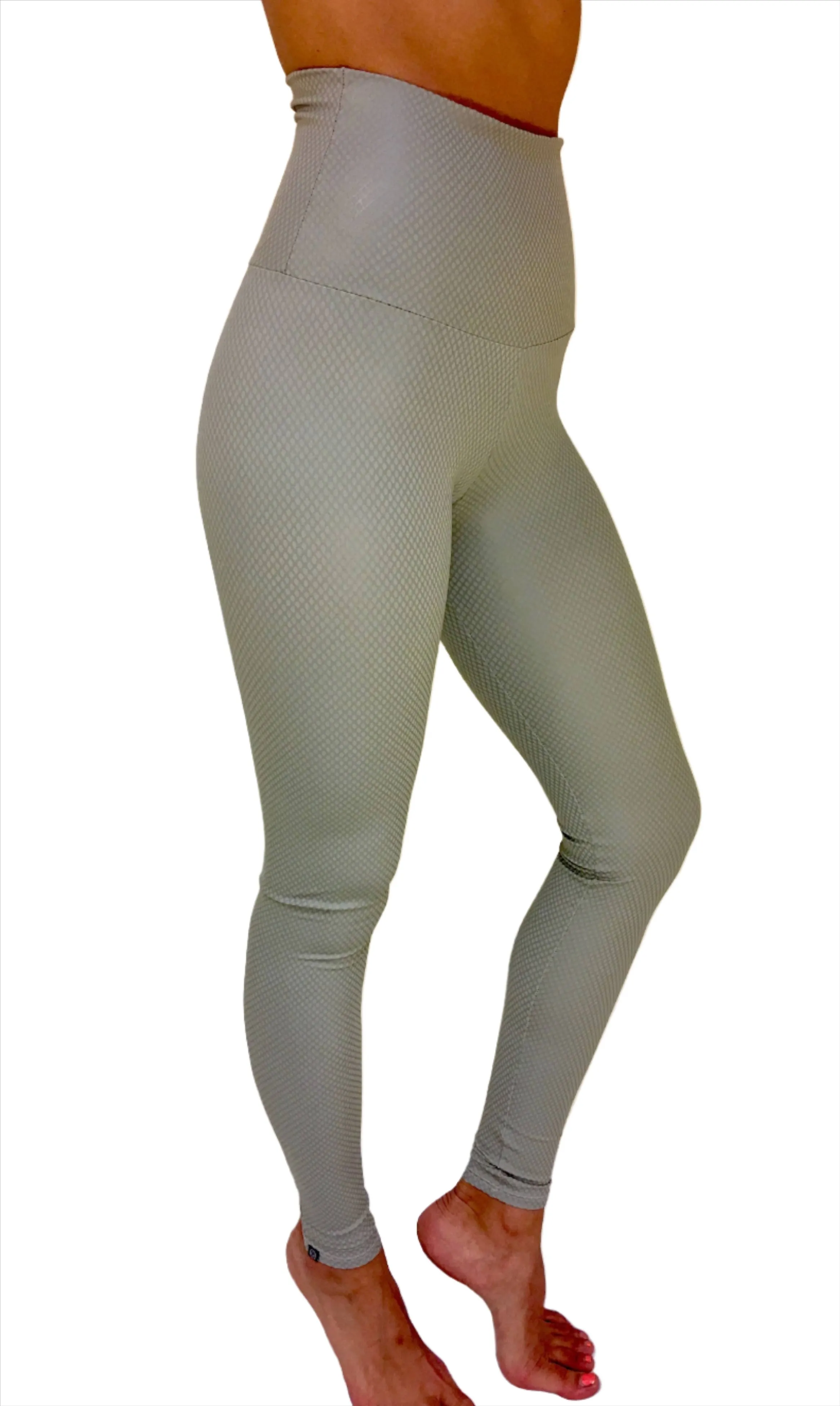 Onzie Hot Yoga High Rise Legging 228