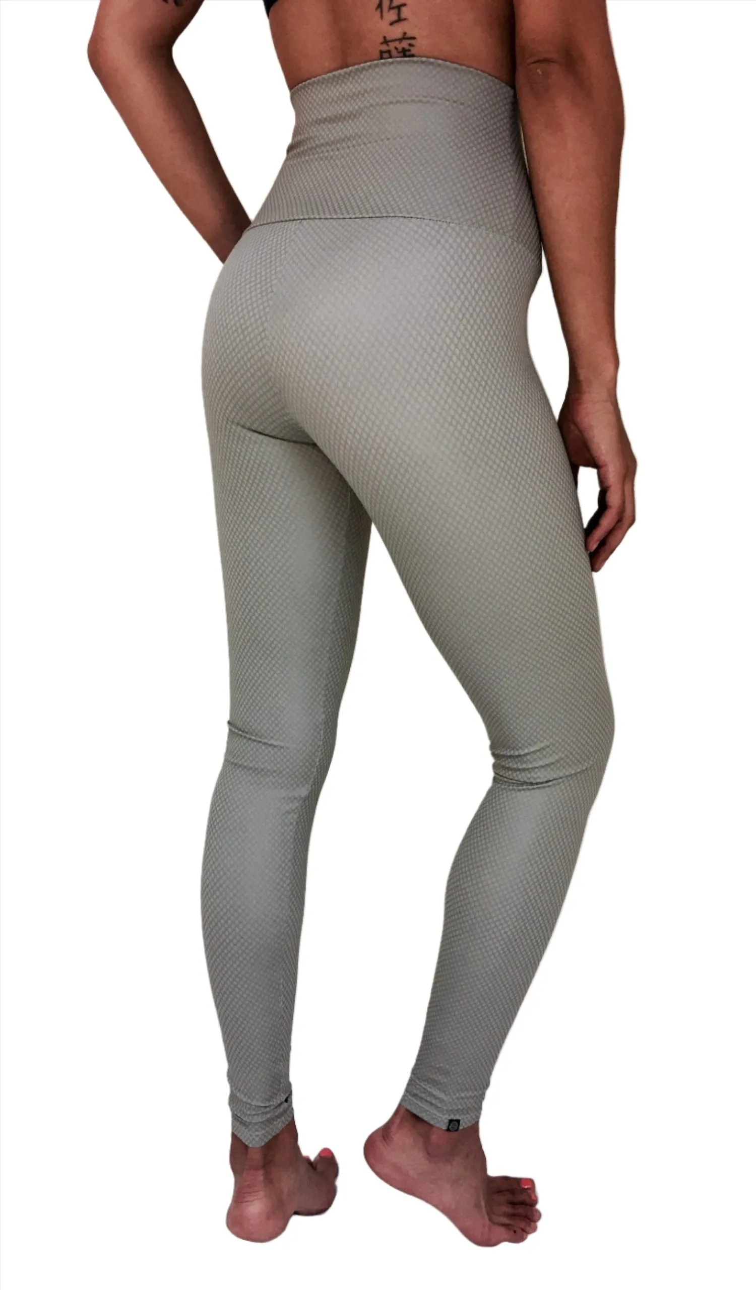 Onzie Hot Yoga High Rise Legging 228