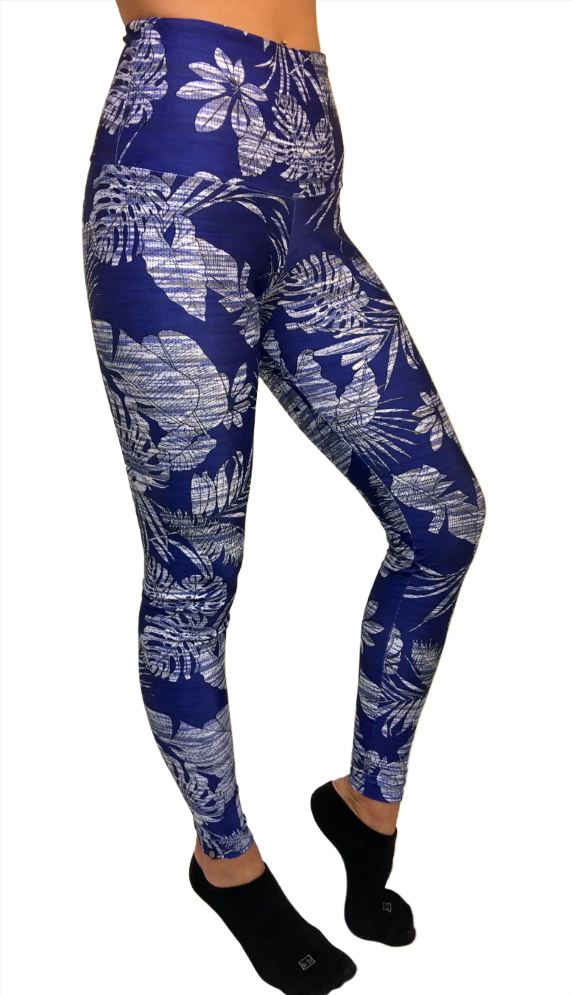 Onzie Hot Yoga High Rise Legging 228