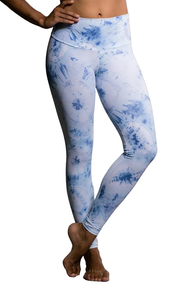 Onzie Hot Yoga High Rise Legging 228