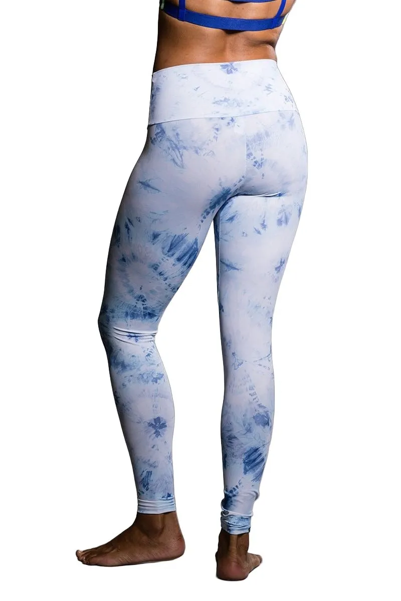 Onzie Hot Yoga High Rise Legging 228